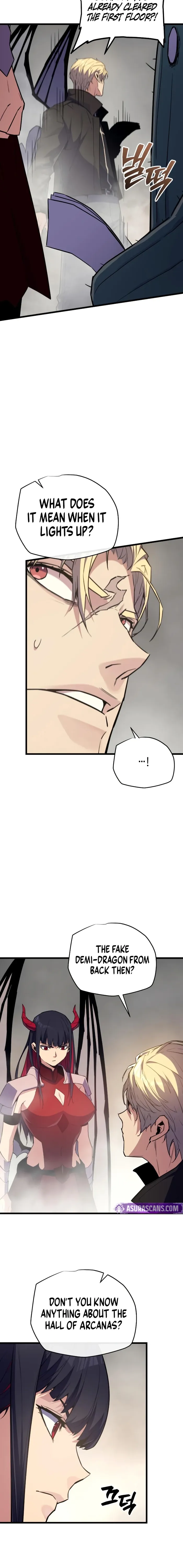 Starting With 13 Hidden Traits Chapter 26 page 30 - 