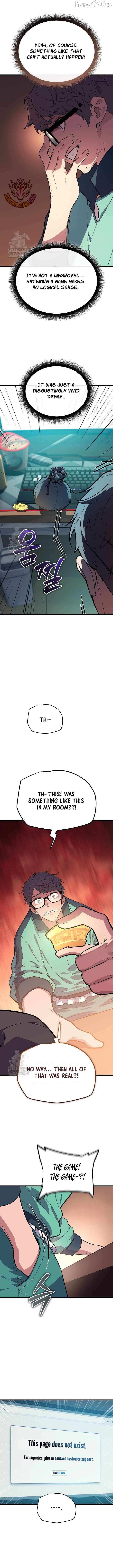 Starting With 13 Hidden Traits Chapter 3 page 2 - 