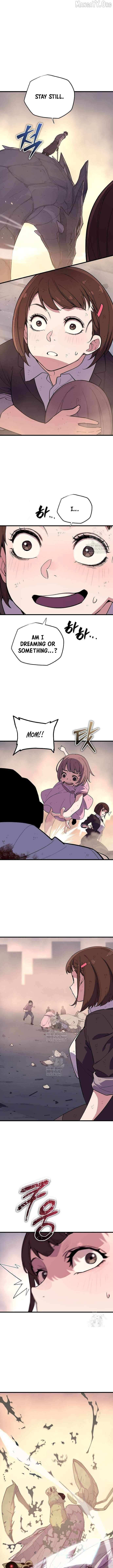 Starting With 13 Hidden Traits Chapter 3 page 13 - 