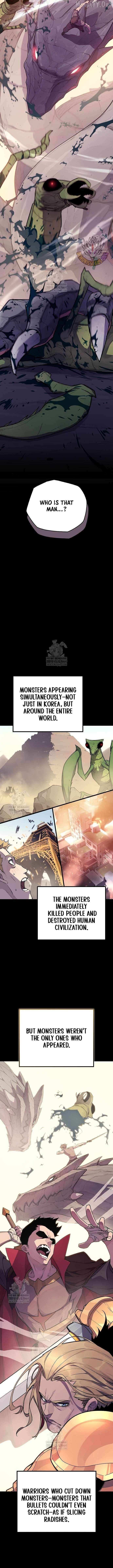 Starting With 13 Hidden Traits Chapter 3 page 14 - 