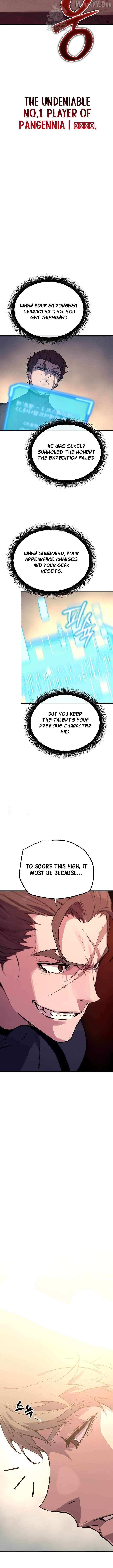 Starting With 13 Hidden Traits Chapter 3 page 17 - 