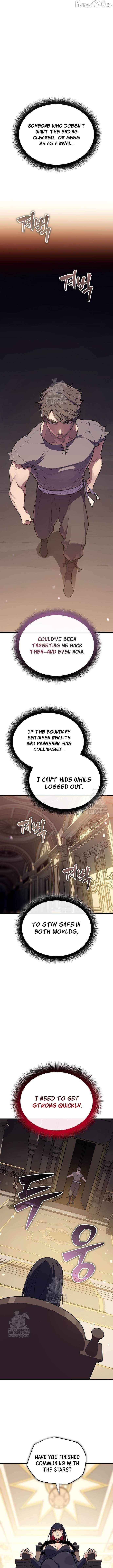 Starting With 13 Hidden Traits Chapter 3 page 19 - 