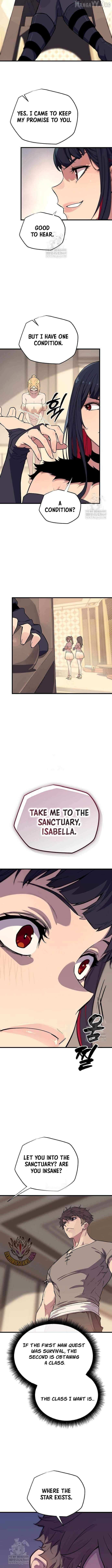 Starting With 13 Hidden Traits Chapter 3 page 20 - 