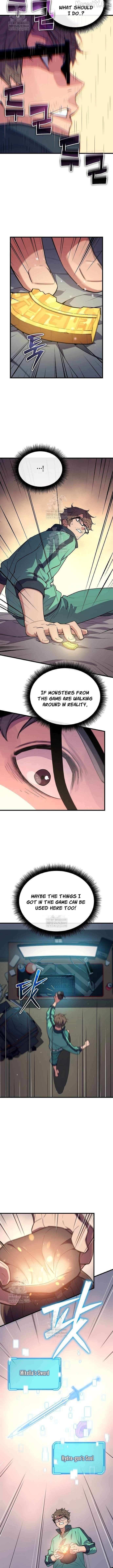 Starting With 13 Hidden Traits Chapter 3 page 5 - 