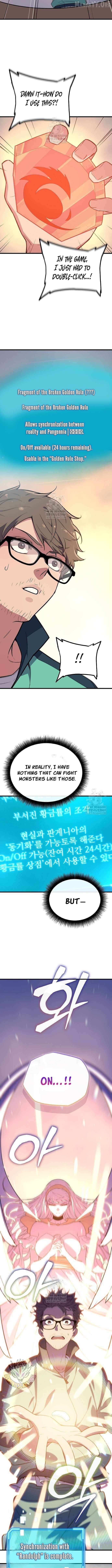 Starting With 13 Hidden Traits Chapter 3 page 6 - 