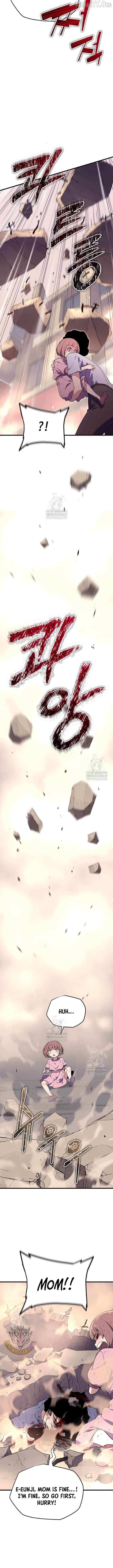 Starting With 13 Hidden Traits Chapter 3 page 8 - 