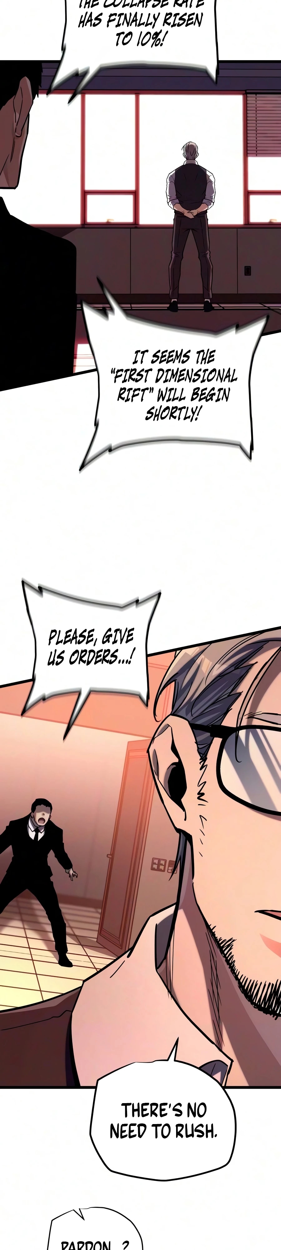 Starting With 13 Hidden Traits Chapter 31 page 13 - 