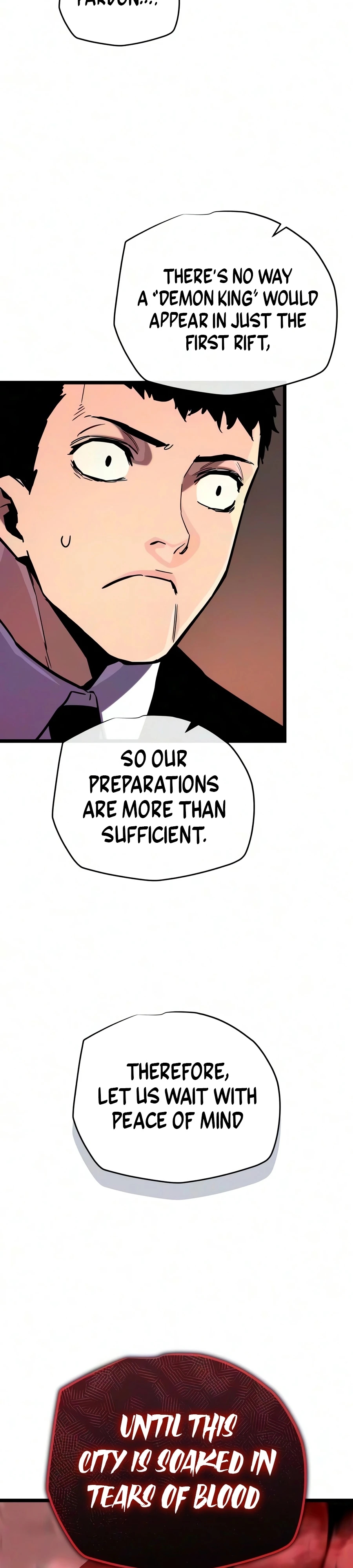 Starting With 13 Hidden Traits Chapter 31 page 14 - 