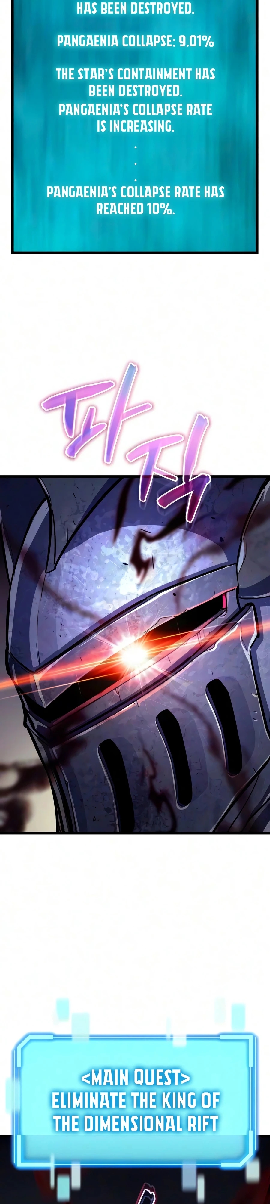 Starting With 13 Hidden Traits Chapter 31 page 3 - 
