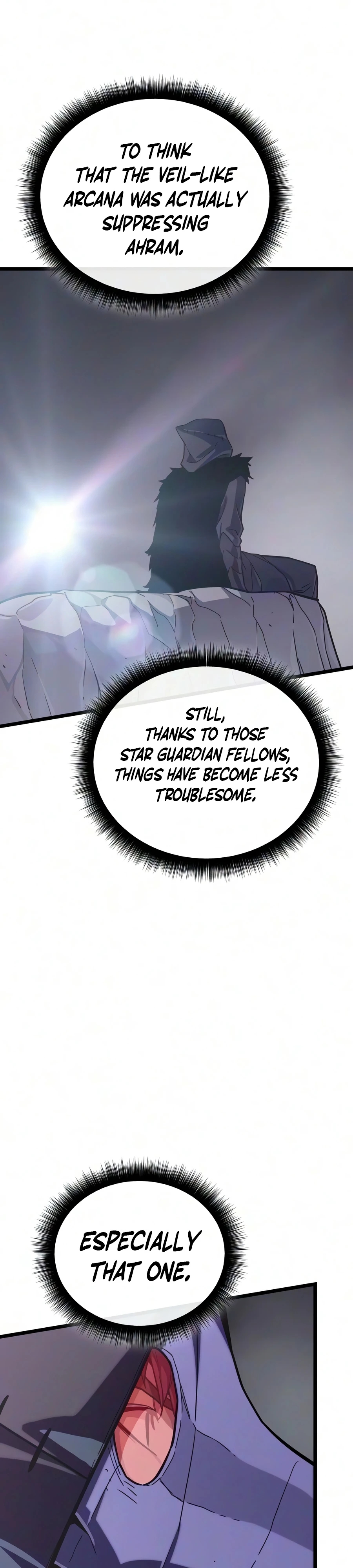 Starting With 13 Hidden Traits Chapter 31 page 27 - 