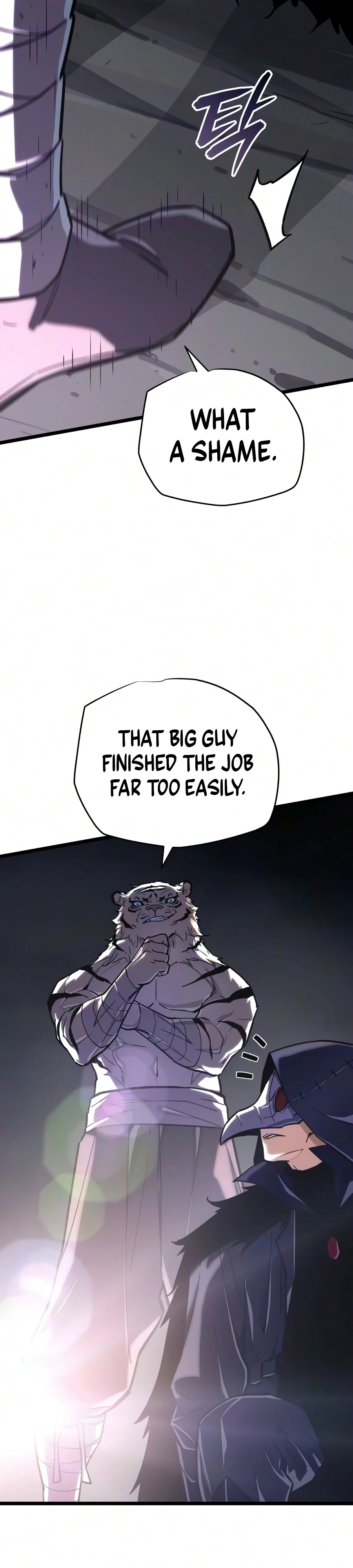 Starting With 13 Hidden Traits Chapter 31 page 29 - 