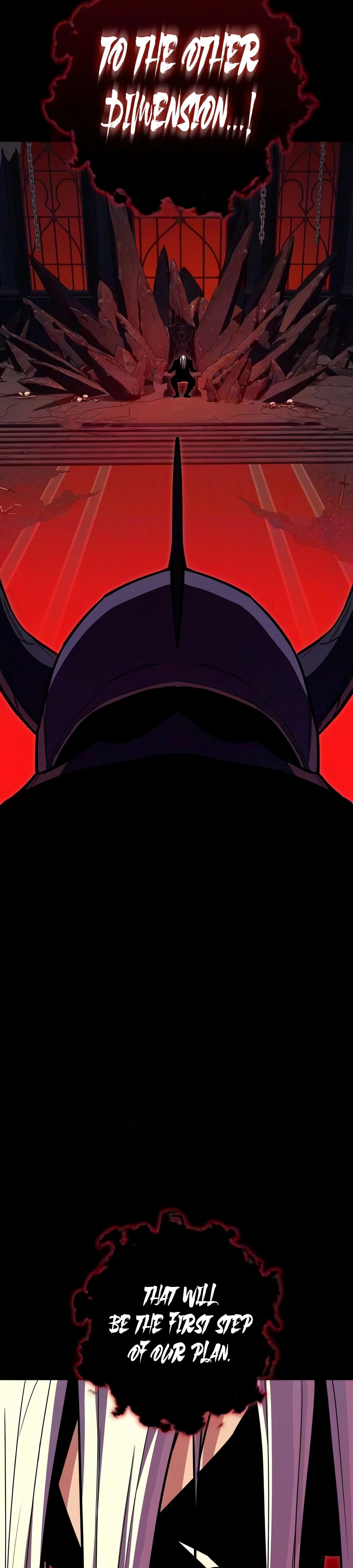 Starting With 13 Hidden Traits Chapter 31 page 39 - 