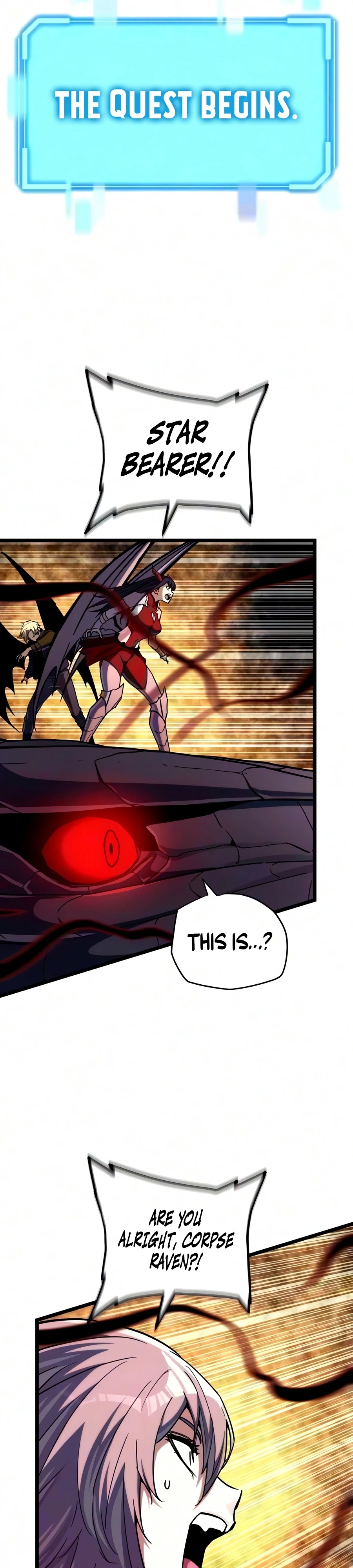 Starting With 13 Hidden Traits Chapter 31 page 5 - 