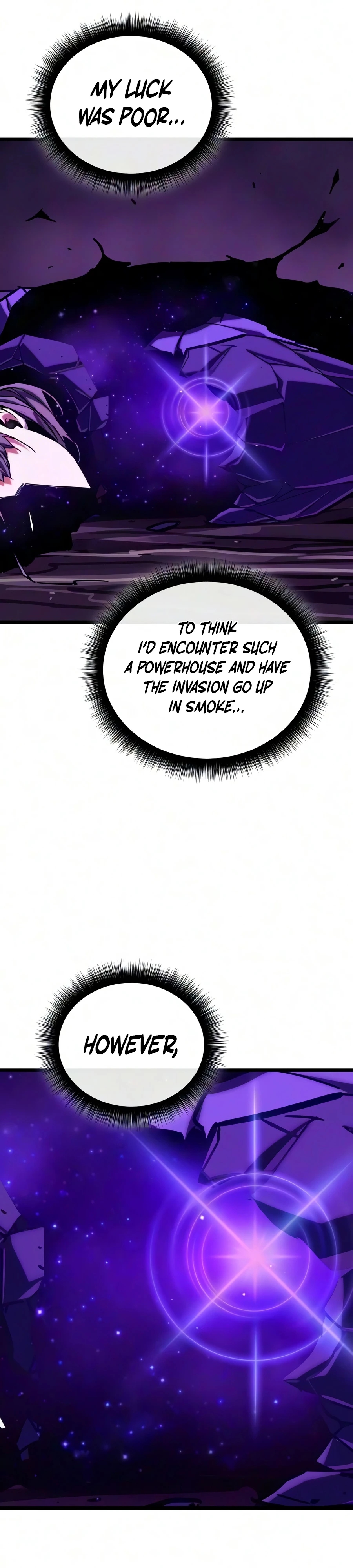 Starting With 13 Hidden Traits Chapter 31 page 42 - 