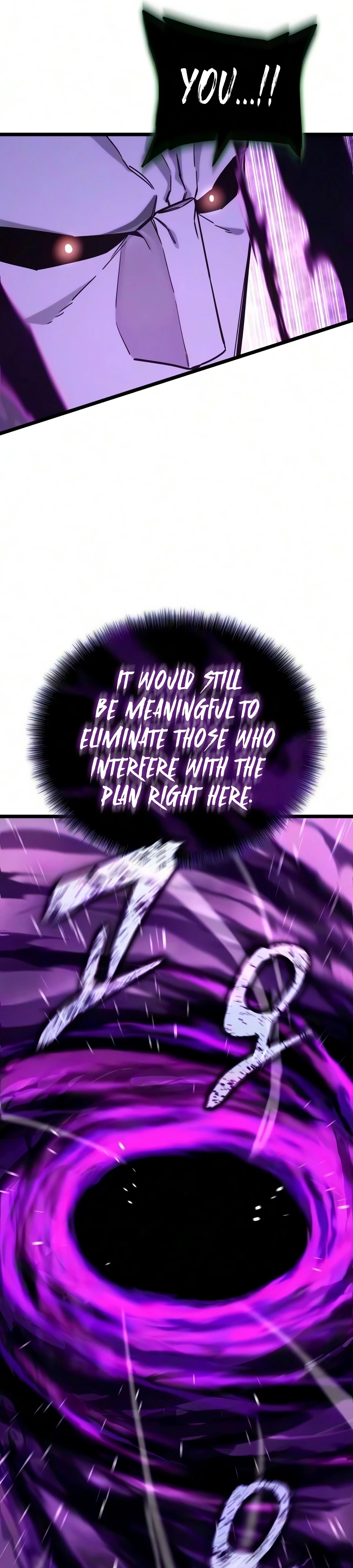 Starting With 13 Hidden Traits Chapter 31 page 44 - 