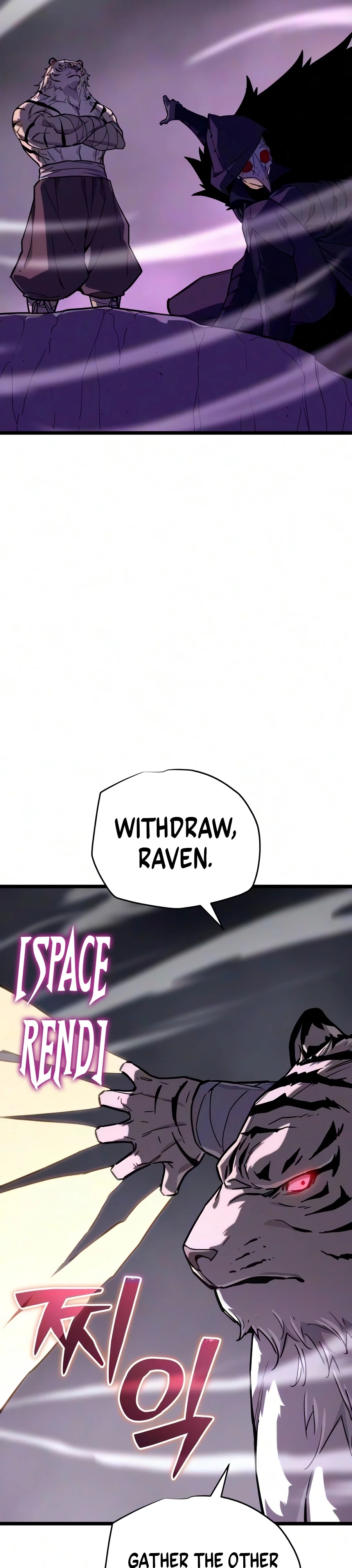 Starting With 13 Hidden Traits Chapter 31 page 48 - 