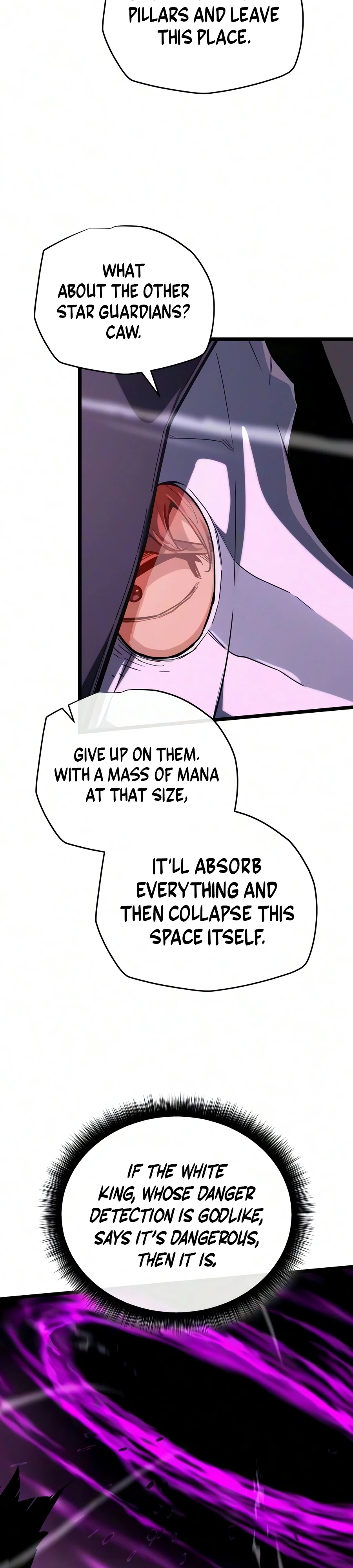 Starting With 13 Hidden Traits Chapter 31 page 49 - 