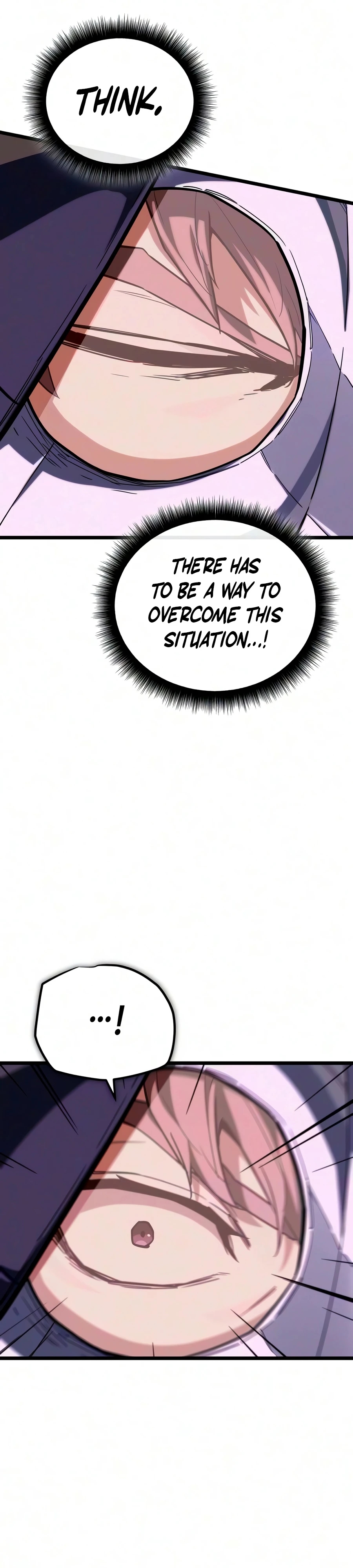 Starting With 13 Hidden Traits Chapter 31 page 52 - 