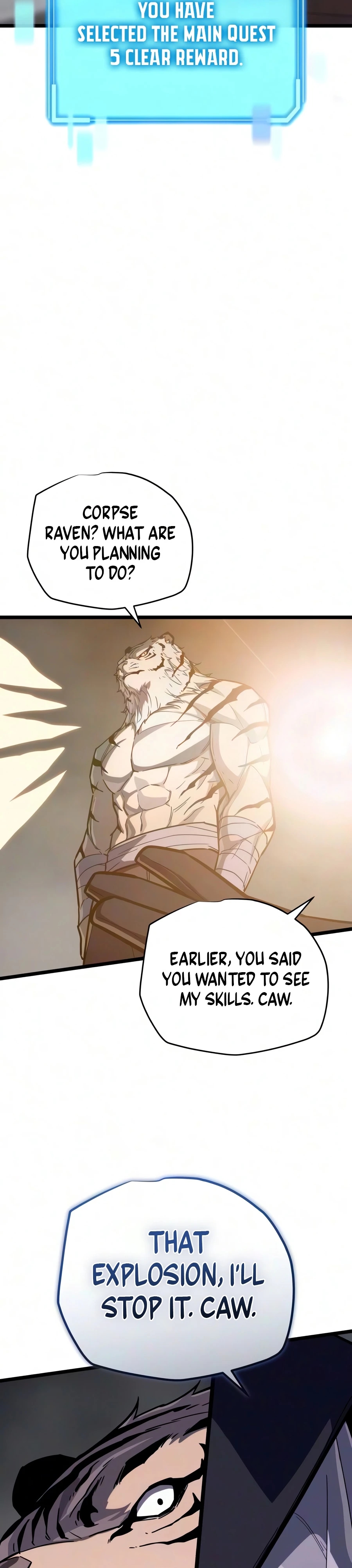 Starting With 13 Hidden Traits Chapter 31 page 55 - 