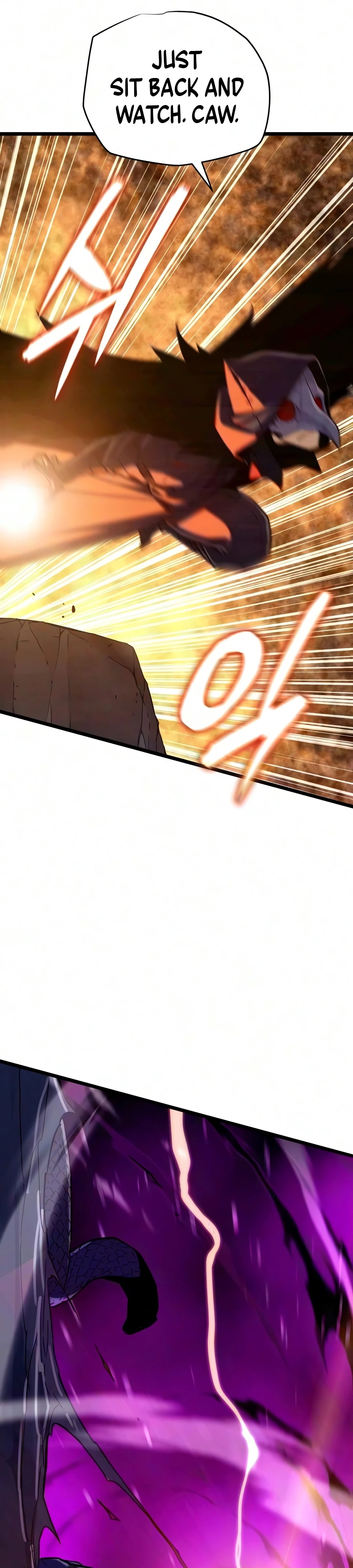 Starting With 13 Hidden Traits Chapter 31 page 57 - 