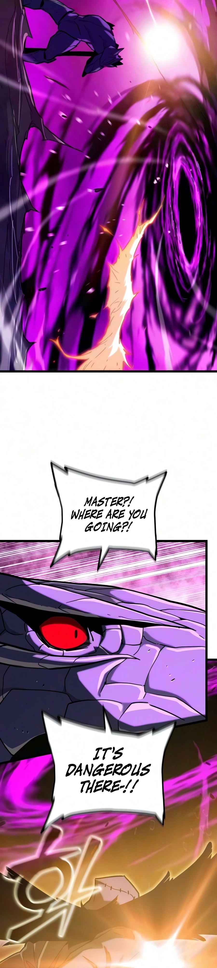 Starting With 13 Hidden Traits Chapter 31 page 58 - 