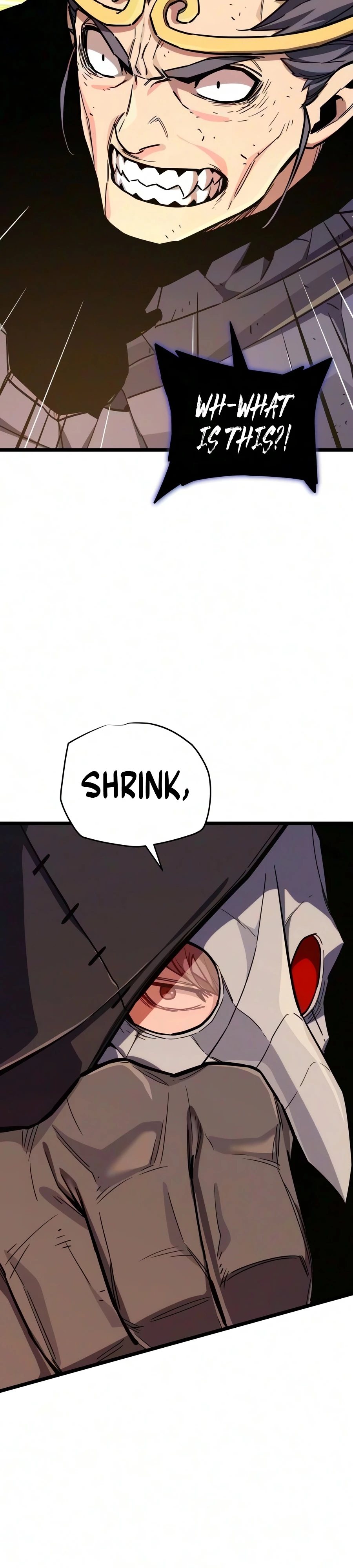 Starting With 13 Hidden Traits Chapter 31 page 65 - 