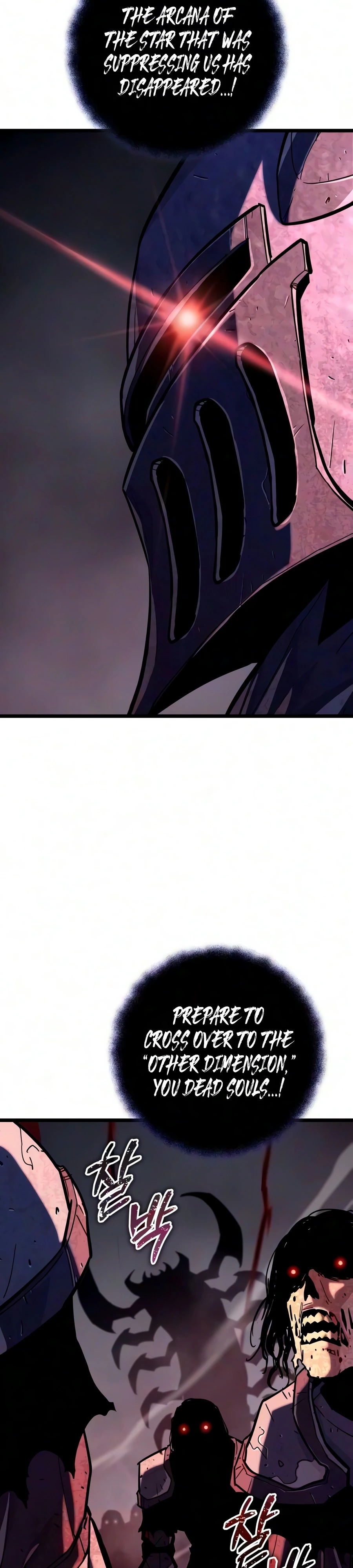 Starting With 13 Hidden Traits Chapter 31 page 8 - 