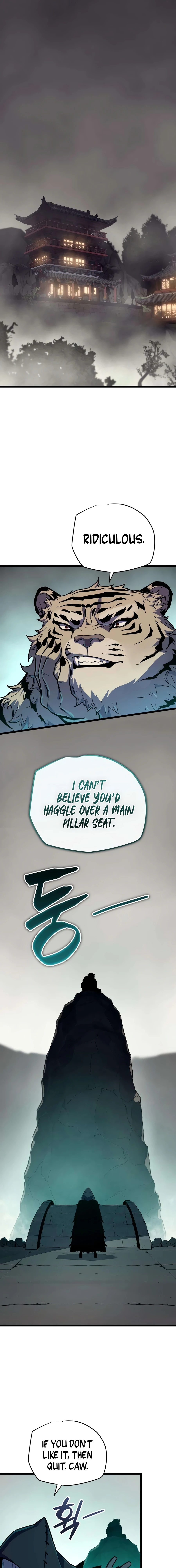 Starting With 13 Hidden Traits Chapter 33 page 2 - 