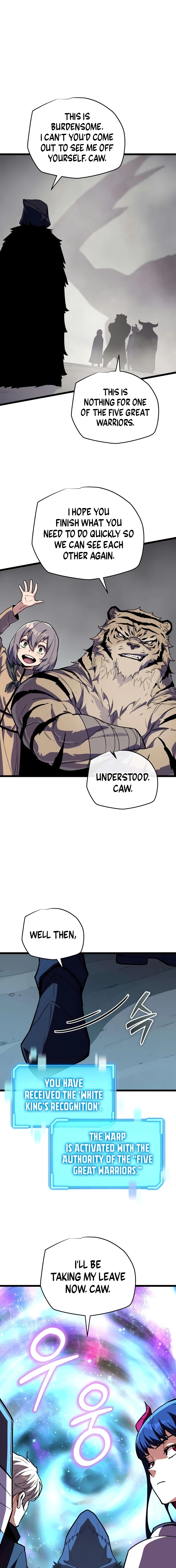 Starting With 13 Hidden Traits Chapter 33 page 11 - 