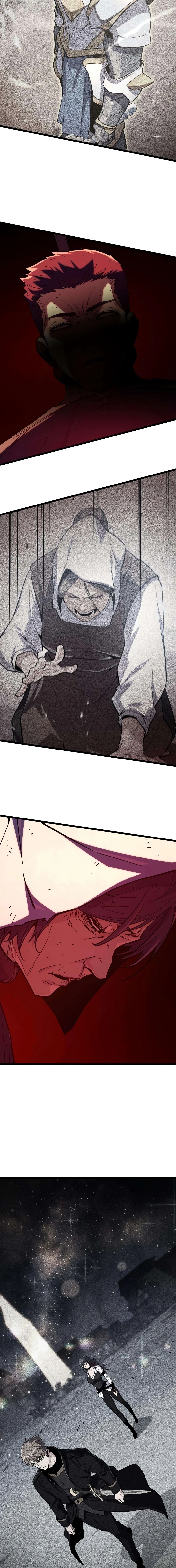 Starting With 13 Hidden Traits Chapter 33 page 18 - 