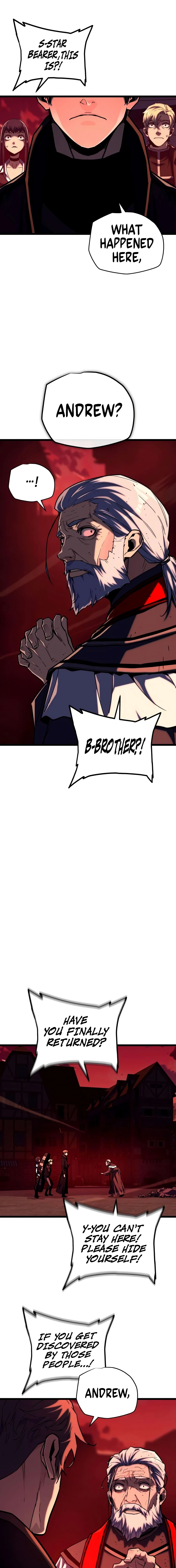 Starting With 13 Hidden Traits Chapter 33 page 20 - 