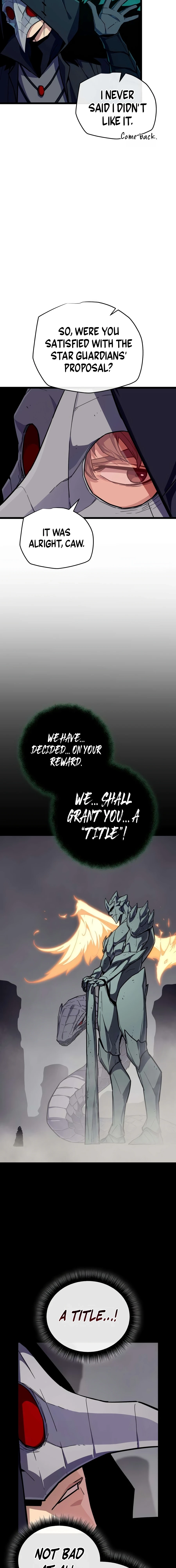 Starting With 13 Hidden Traits Chapter 33 page 3 - 