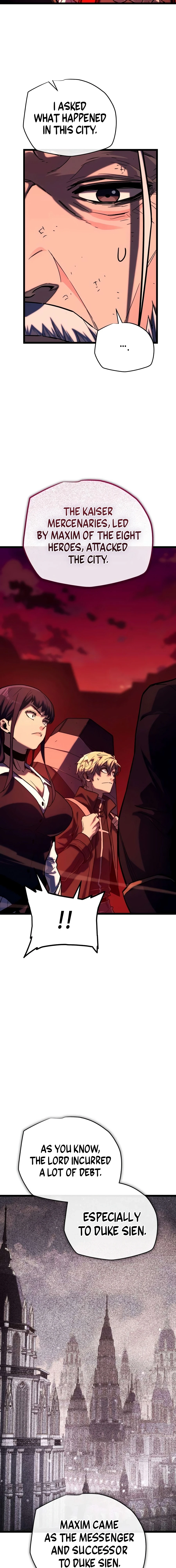 Starting With 13 Hidden Traits Chapter 33 page 21 - 