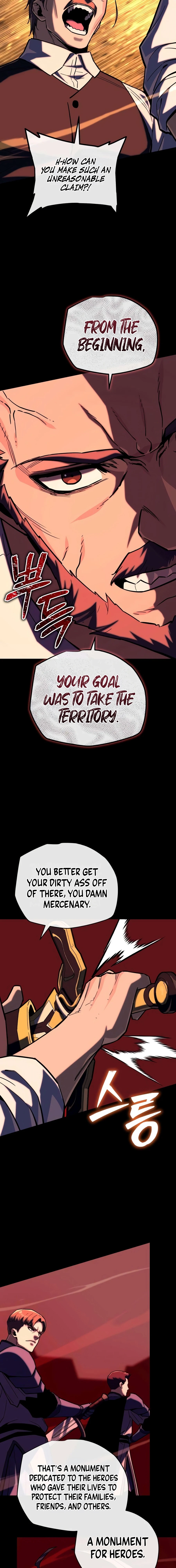 Starting With 13 Hidden Traits Chapter 33 page 24 - 