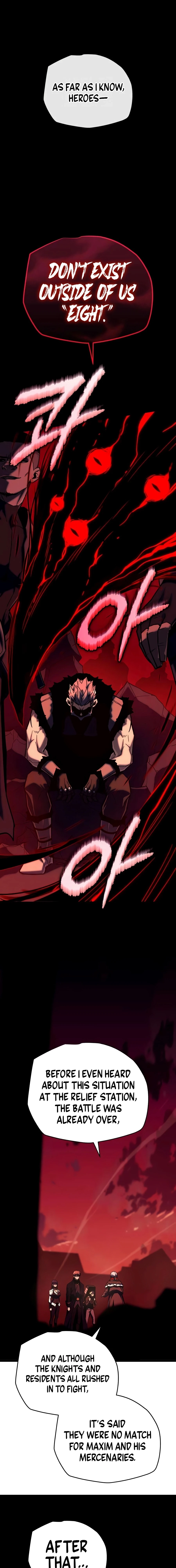 Starting With 13 Hidden Traits Chapter 33 page 26 - 