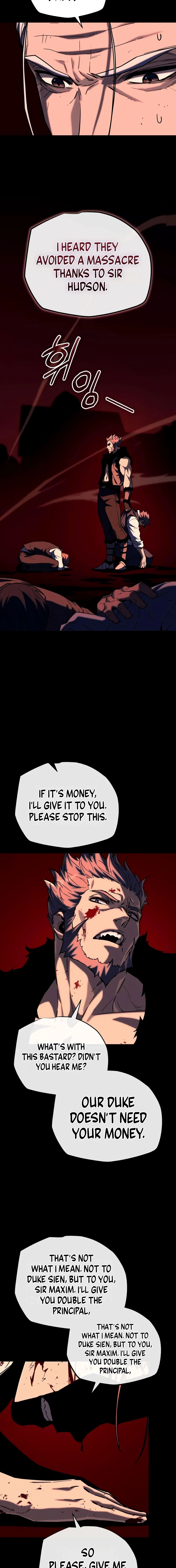 Starting With 13 Hidden Traits Chapter 33 page 27 - 