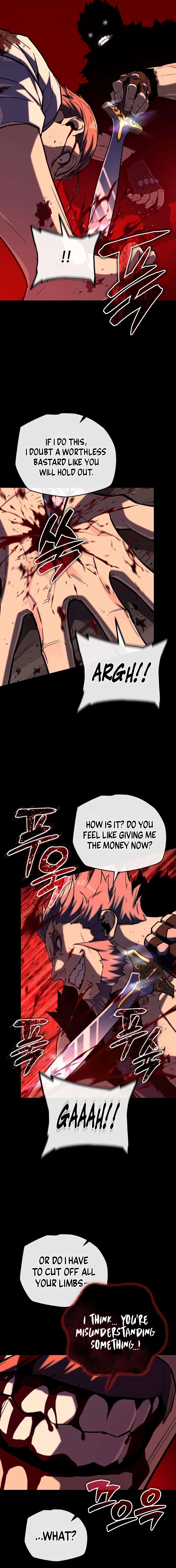 Starting With 13 Hidden Traits Chapter 33 page 29 - 
