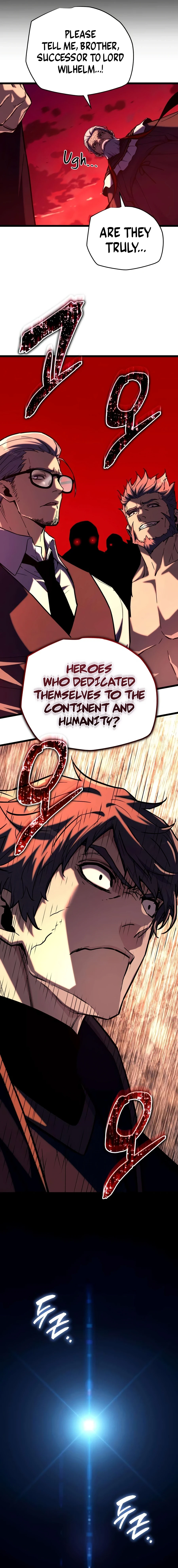 Starting With 13 Hidden Traits Chapter 33 page 32 - 