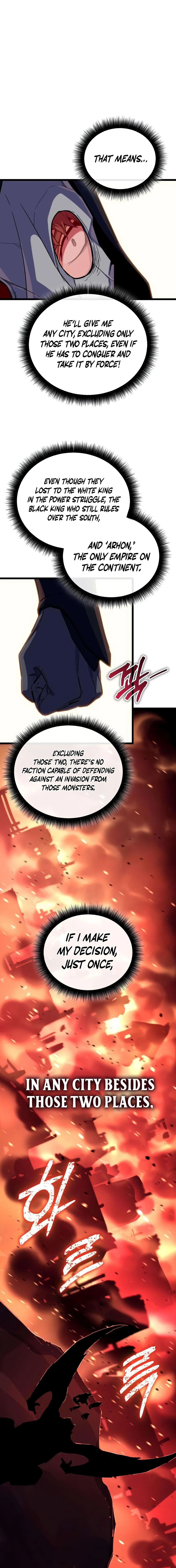Starting With 13 Hidden Traits Chapter 33 page 6 - 