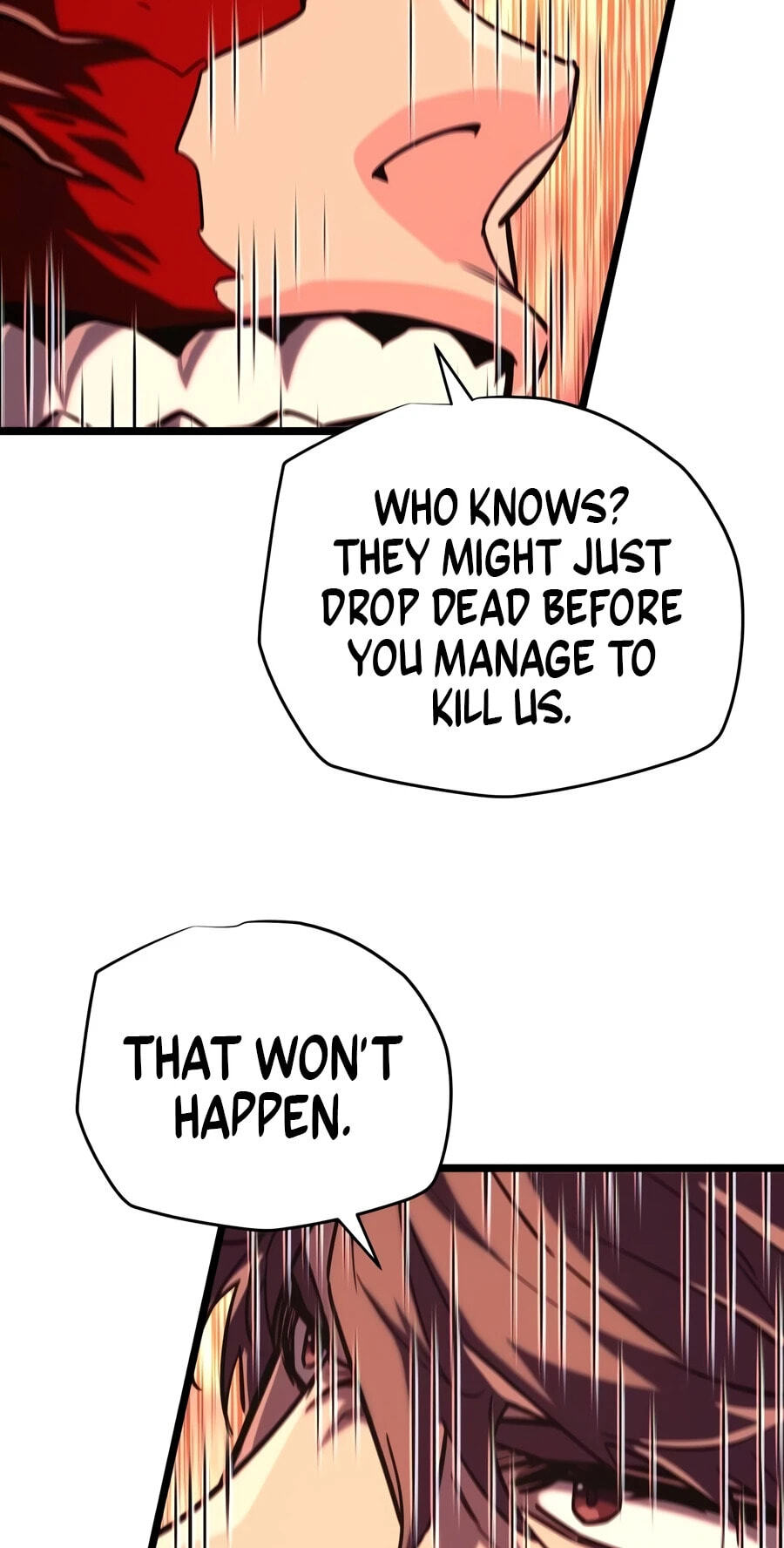 Starting With 13 Hidden Traits Chapter 34 page 106 - 