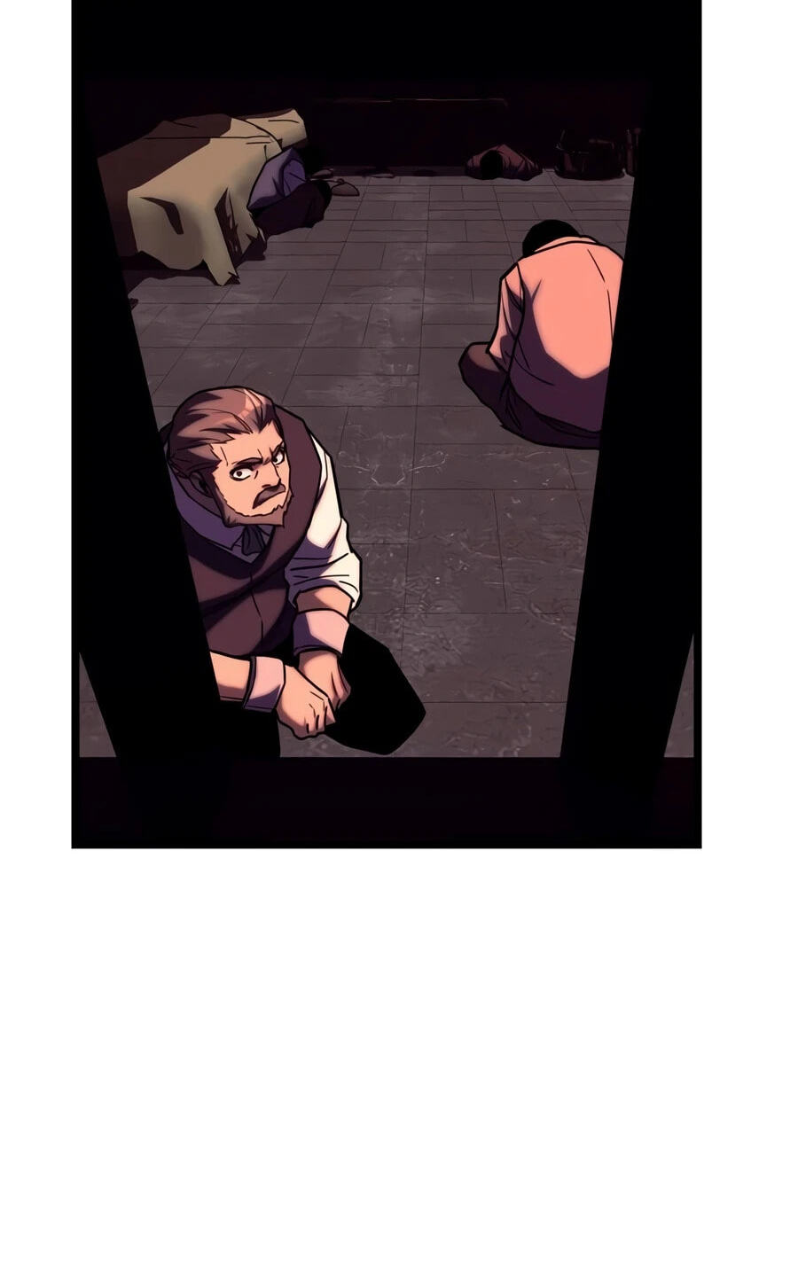 Starting With 13 Hidden Traits Chapter 34 page 108 - 