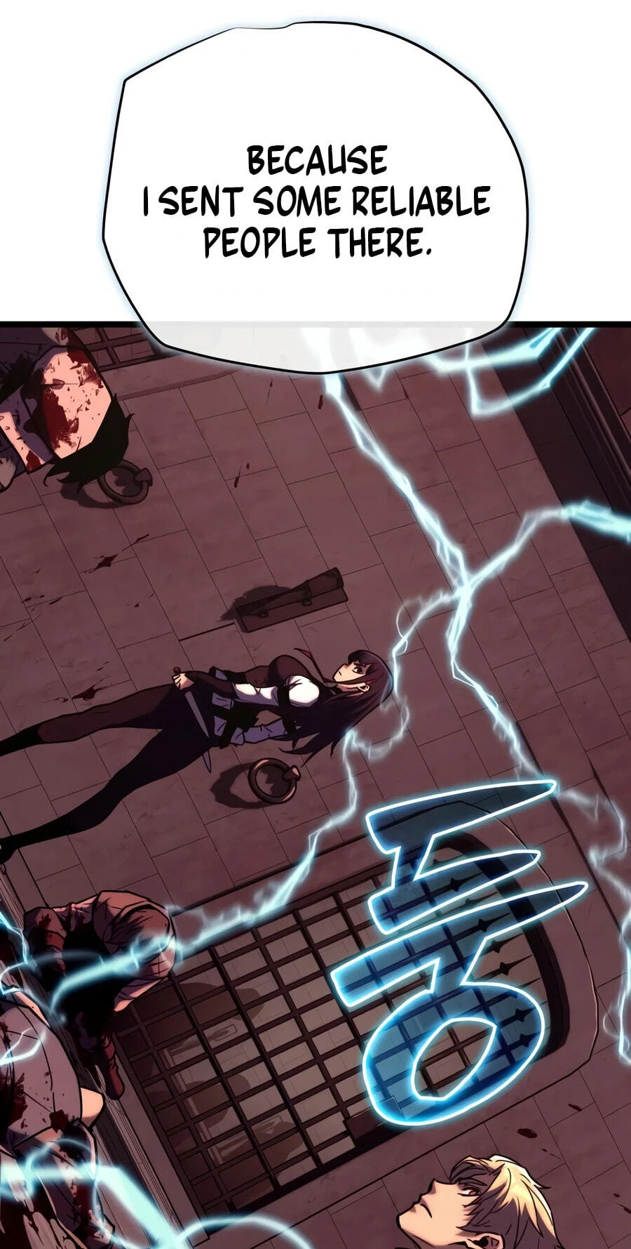Starting With 13 Hidden Traits Chapter 34 page 109 - 