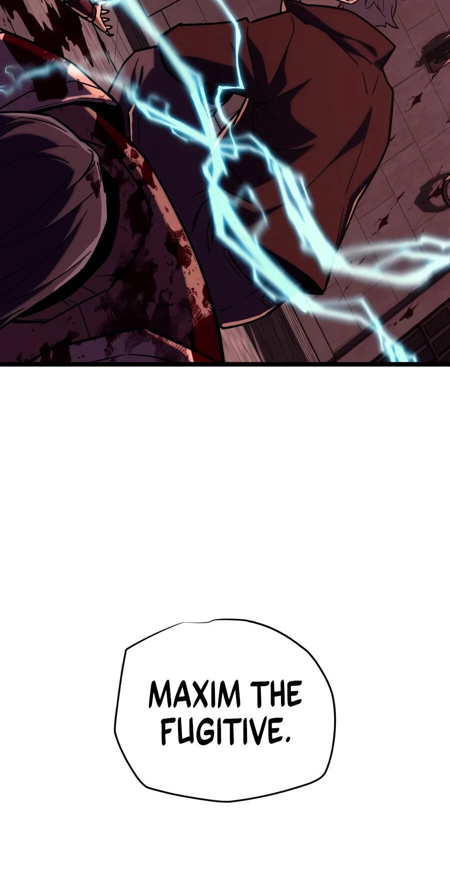 Starting With 13 Hidden Traits Chapter 34 page 110 - 