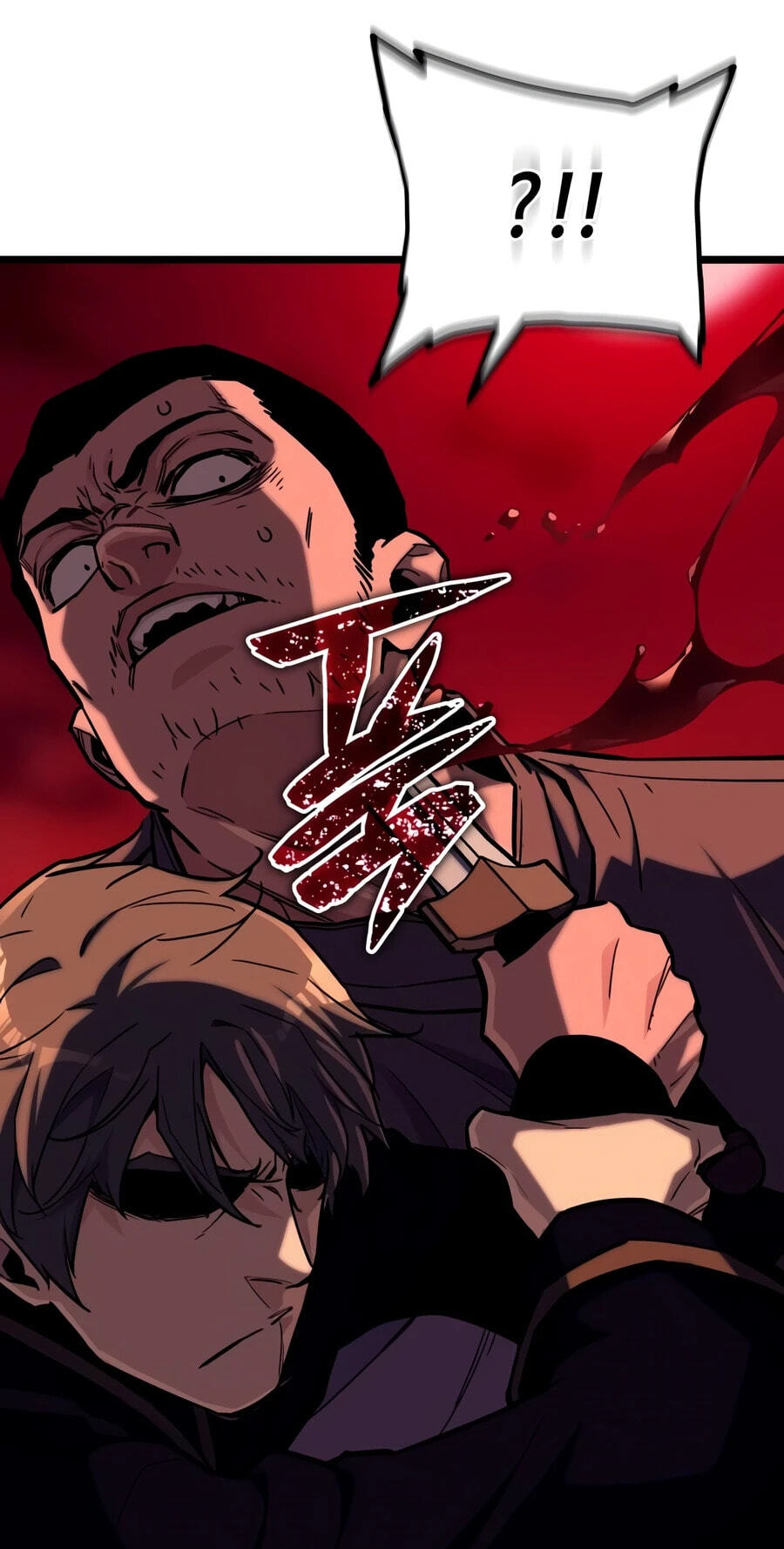 Starting With 13 Hidden Traits Chapter 34 page 12 - 