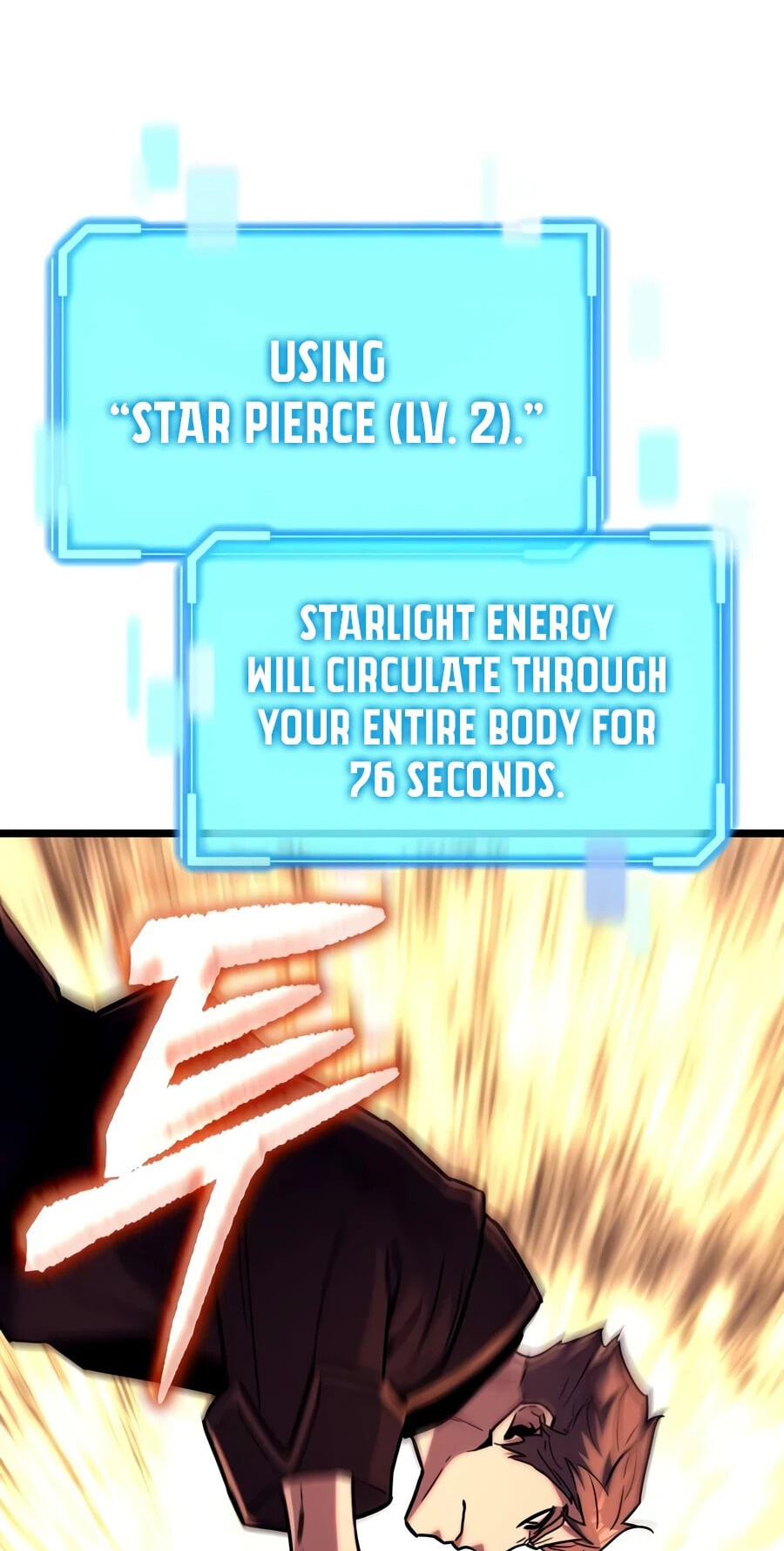 Starting With 13 Hidden Traits Chapter 34 page 111 - 