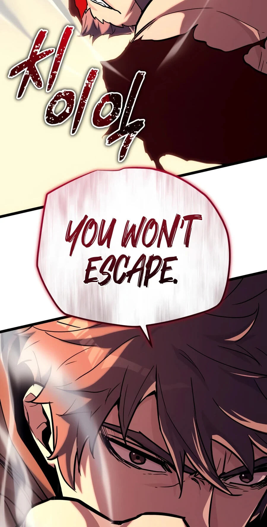 Starting With 13 Hidden Traits Chapter 34 page 114 - 
