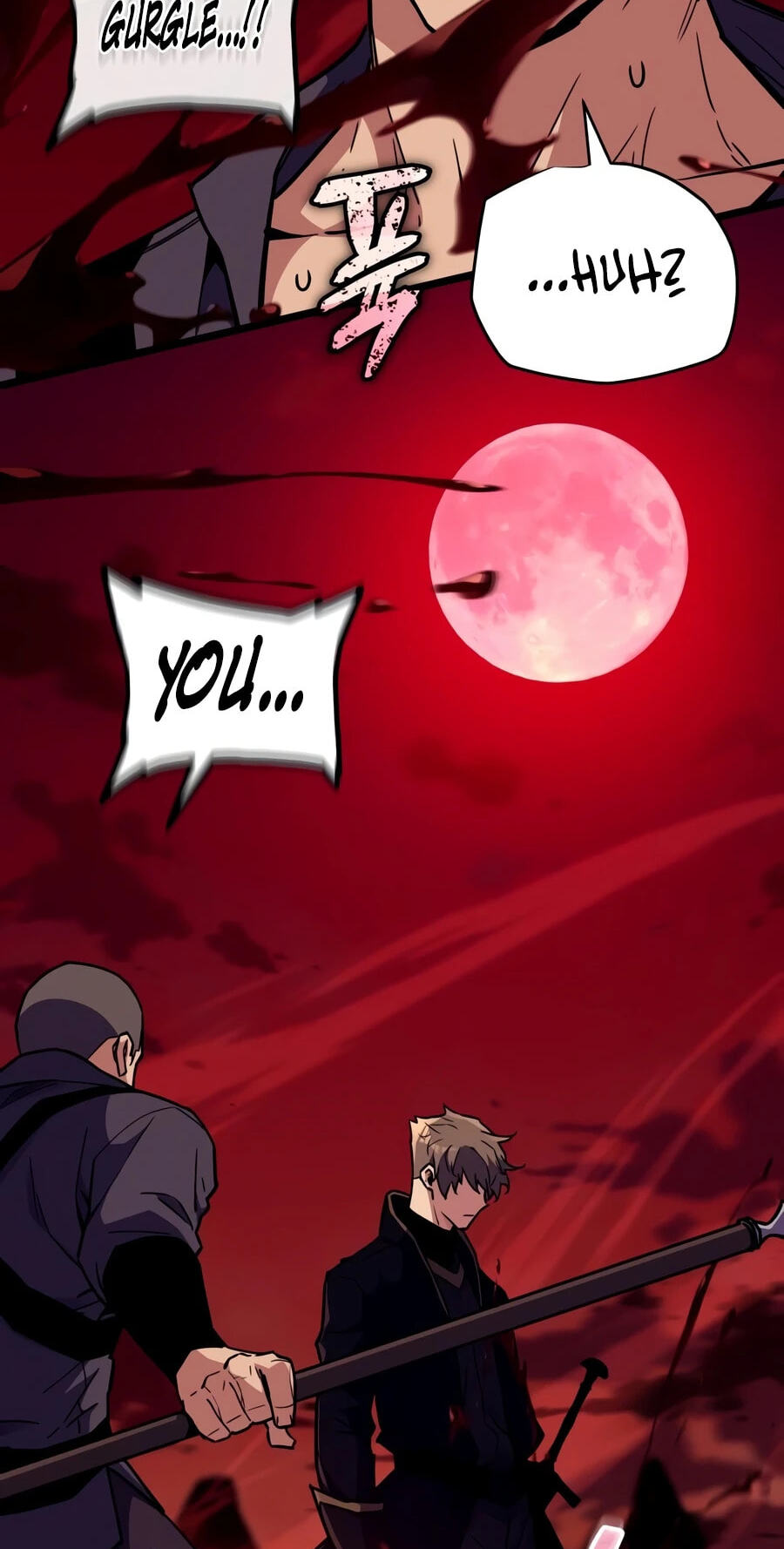 Starting With 13 Hidden Traits Chapter 34 page 14 - 