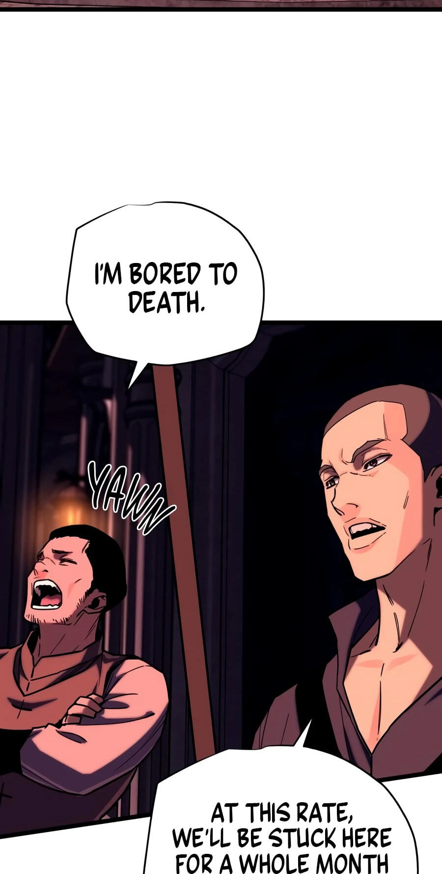 Starting With 13 Hidden Traits Chapter 34 page 3 - 