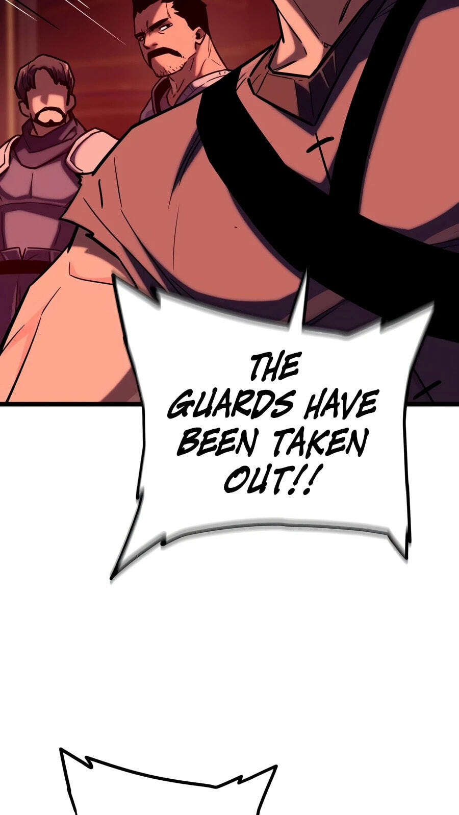 Starting With 13 Hidden Traits Chapter 34 page 21 - 