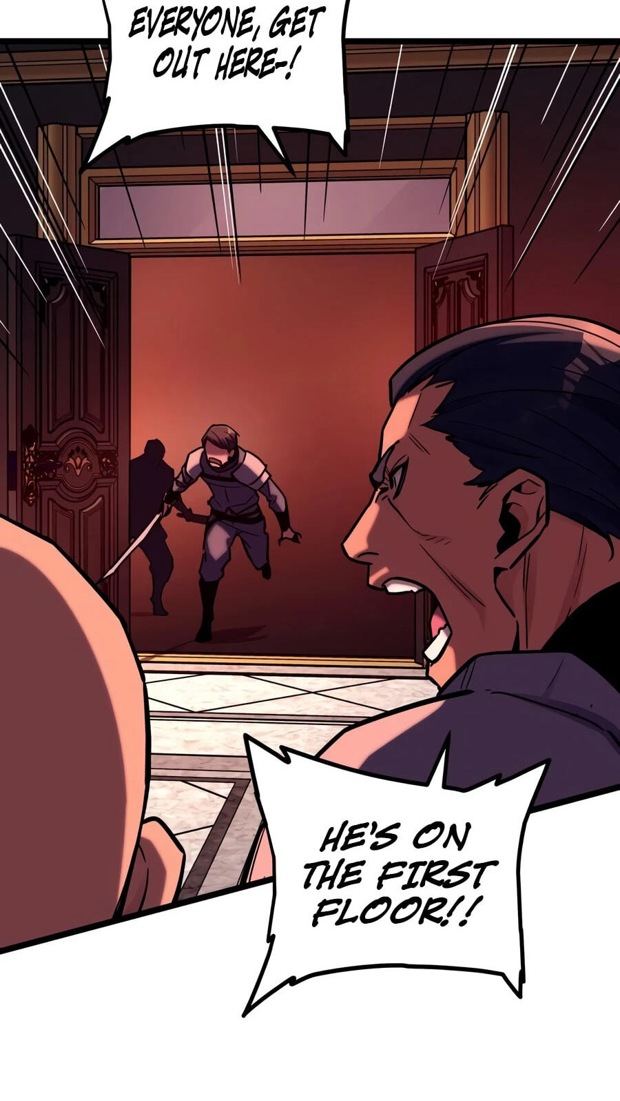 Starting With 13 Hidden Traits Chapter 34 page 22 - 